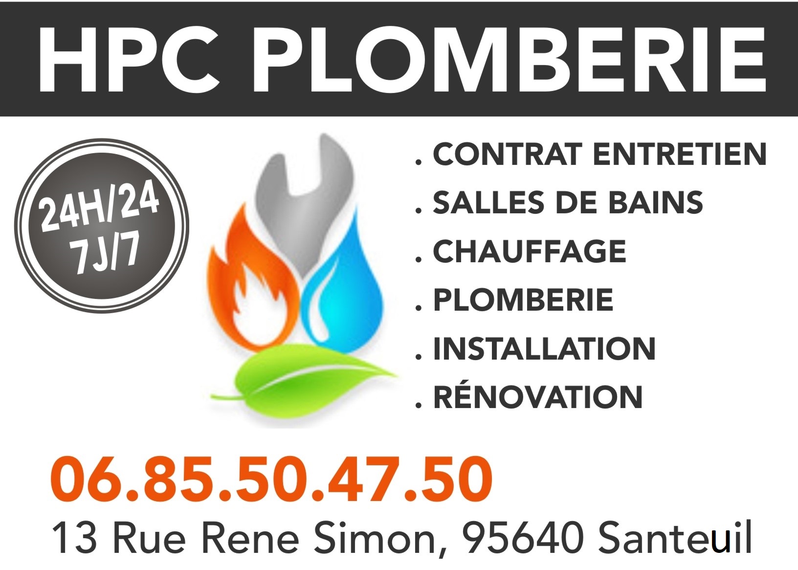 hpc-plomberie