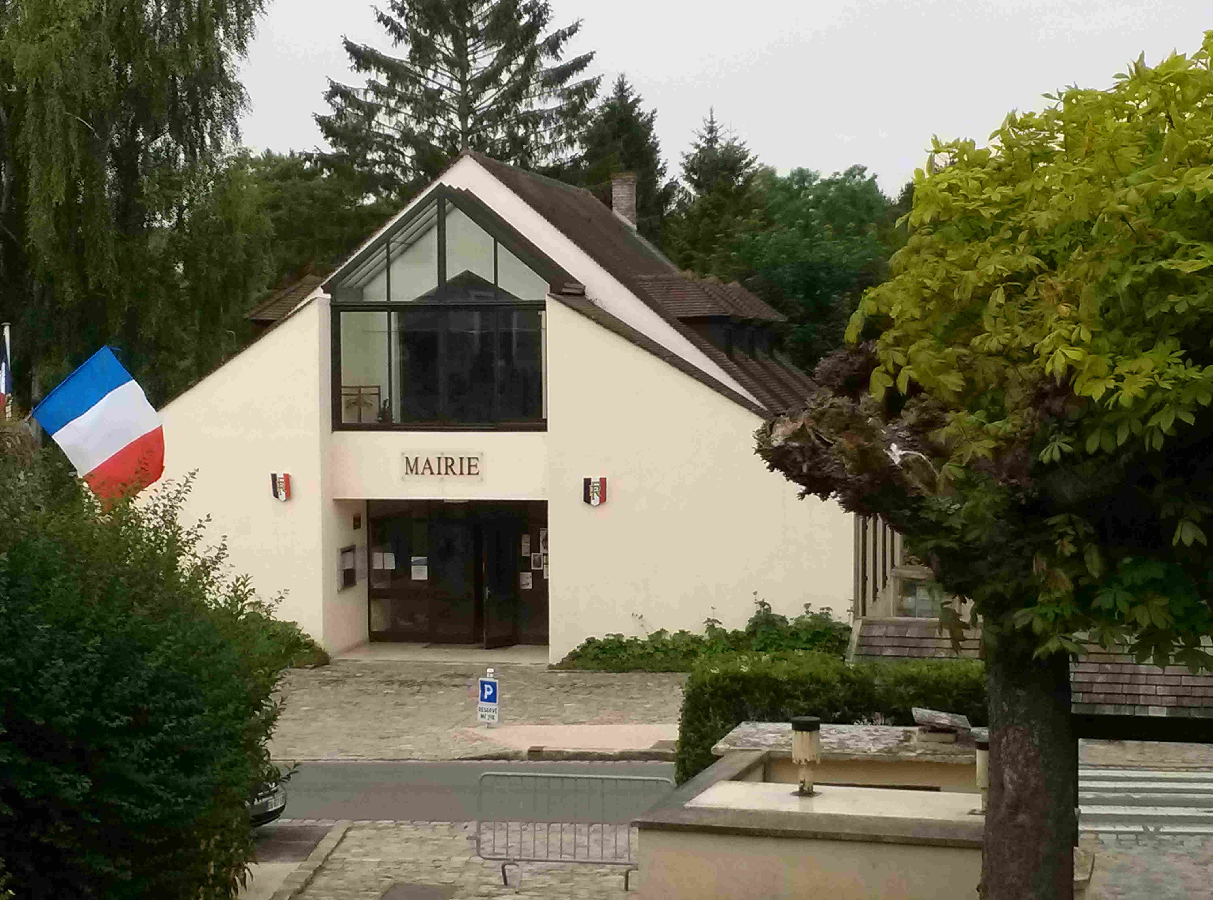 Mairie