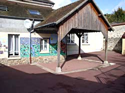 Ecole de Brignancourt